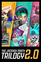 The Jackbox Party Trilogy 2.0 XBOX LIVE Key EUROPE