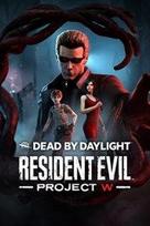 Dead by Daylight: Resident Evil: PROJECT W Chapter (Windows) XBOX LIVE Key EUROPE
