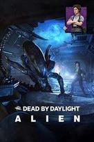 Dead by Daylight: Alien Chapter Pack (Windows) XBOX LIVE Key EUROPE