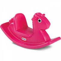 Supamasis arkliukas vaikams „Little Tikes“