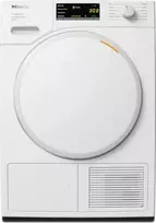 Džiovyklė Miele TSA523WP 8kg Active