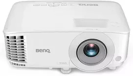 Projektorius Benq | MW560C | WXGA (1280x800) | 4000 ANSI lumens | Baltas