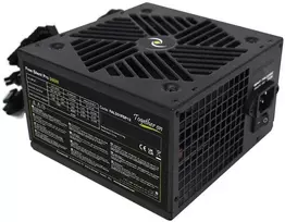 Maitinimo šaltinis Tecnoware Silent PRO 550W (FAL551FSP12)