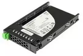 Serveris FUJITSU SSD SATA 6G 480GB MU 2,5 colio ne/SED H-P