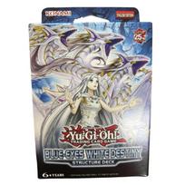 Yu-Gi-Oh! TCG - Blue-Eyes White Destiny Structure Deck
