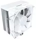 Montech NX400 Baltas procesoriaus aušintuvas – 120mm, baltos spalvos