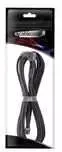 CableMod C-Series Pro ModMesh 12V-2×6-Cable, 90° Connector, for Corsair Type 5 RMx Shift PSUs – carbon, 65cm