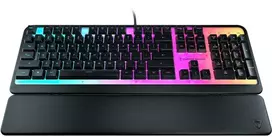 Turtle Beach Magma DE Gaming-Klaviatūra. juodas