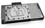 Ek Water Blocks „Ek Vanduo Blocks EK Vanduo Blocks EK-Quantum Vector3 Astral RTX 5090 GPU Vanduo Block, D-RGB - Acrylic“