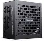 Phanteks AMP GH V2 1000W 80 PLUS Platinum Power Supply, PCIe 5.1, ATX 3.1 – 1000 Watts, Juodas