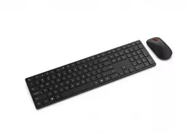 Lenovo Rinkinys belaidis multi-mode pro combo Klaviatūra su pele 6000-us english 4x31s04810