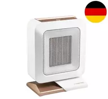 Trotec TFC 14 E 1400W keraminis šildytuvas