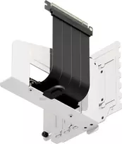 HAVN HS 420 Vertical GPU Mounting Bracket – baltos spalvos