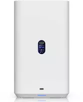 Serveris Ubiquiti UNAS 2 Weiß 0/2 3.5" HDD, 1x 2.5GbE, 1x USB-C Expansion, 4GB RAM