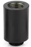Thermal Grizzly DeltaMate Extender – MF28, juodas
