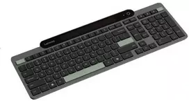 LENOVO SELF-CHARGING BLUETOOTH Klaviatūra - U.S. ENGLISH su Euro simboliu/ AI