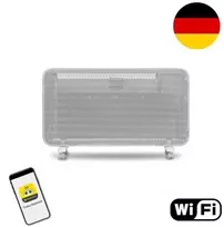 Konvekcinis šildytuvas Trotec TCH 2030 E WiFi