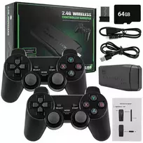 Retro Games M8 Classic