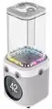 Corsair iCUE Link XD6 RGB Elite LCD Pump Reservoir Combo – baltas