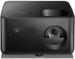 Optoma Photon Life PK31 standartinio nuotolio projektorius, 900 ANSI liumenų, DLP UHD 4K (3840x2160), 3D Juodas