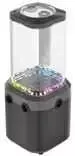 „Corsair iCUE Link XD6 RGB Elite Pump Reservoir Combo“ – juodas