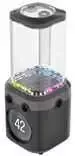 Corsair iCUE Link XD6 RGB Elite LCD Pump Reservoir Combo – juodas