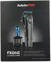 BABYLISS PRO MASZYNKA FXONE LO-PROFX FX829E