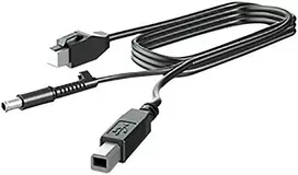 HP 300CM DP+USB PWR CABLE 300cm DP and USB Power Cable