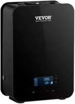 Drėkintuvas HVAC kvapų difuzorius namams, 180ml šalto oro aromaterapijos įrenginys, 2000 kv. pėdų vandens neturintis kvapiklis, Bluetooth kvapų skleidėjas