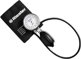 Mechaninis kraujospūdžio matuoklis ” Riester PRECISA® N”