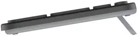 Klaviatūra Contour Design Balance Mid-Size Belaidė klaviatūra Pan Nordic išdėstymas, Wireless, RF belaidė + Bluetooth, Scissor key switch, QWERTY, Juodas