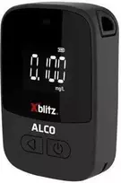 XBLITZ ALCO - Elektrocheminis alkotesteris