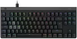 Logitech - G515 TKL greitoji klaviatūra