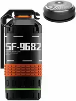 Barzdaskutė Elektrinis skustuvas Sonifer SF-9682A