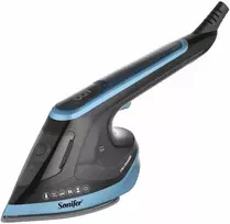 Garinis lygintuvas Sonifer SF-9133B – 1800 W, 3-in-1 keramika