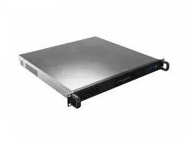 Lanberg obudowa serwerowa ATX 420/10 19"/1U