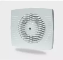 Ventiliatorius Mmotors 100 su atbuliniu vožtuvu