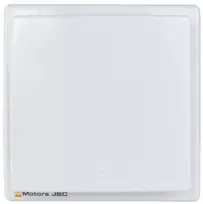 Vonios ventiliatorius Mmotors OK, baltas