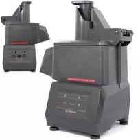 Sammic daržovių pjaustyklė su fiksuotu greičiu CA-21 1500 aps./min. 800 W
