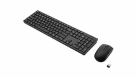 Klaviatūra ir pelė Kit Lenovo Professional Wireless Rechargeable Combo - QWERTZ išdėstymas