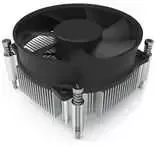 EKL 22225 CPU cooler, socket LGA 17XX / 1851, 92 mm PWM – 65 W TDP