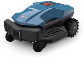 Vejos pjovimo robotas Premium I140, 1400 m²