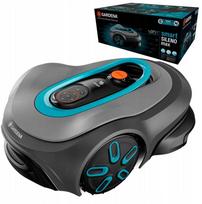 Vejos pjovimo robotas Gardena Sileno Max 1200 19902-32, 1200 m²