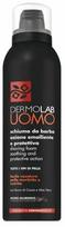 Skutimosi putos Deborah Dermolab Uomo, 200 ml