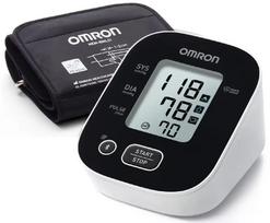 Žastinis kraujospūdžio matuoklis Omron M2 Intelli IT+ (HEM-7146T2-EBK)