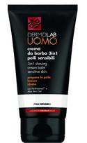 Skutimosi kremas Deborah Dermolab Uomo 3 In 1, 150 ml