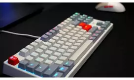 Klaviatūra Cherry CHERRY XTRFY K4V2 TKL Klaviatūra