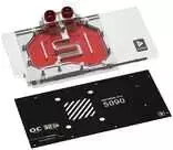 Barrow ASUS ROG Astral 5090 GPU Vanduo Block – Juodas