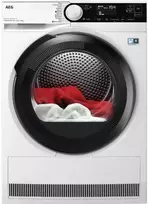 Džiovyklė AEG 9000 AbsoluteCare Plus kuivausrumpu (TR934L95L)
