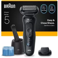 Barzdaskutė Braun Series 5 52-N7200cc